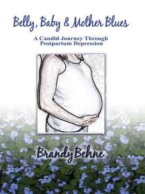cover image of Belly, Baby & Mother Blues